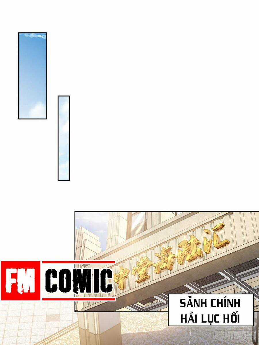 Mỗi Tuần Ta Có Một Nghề Nghiệp Mới Chương 13 trang 33