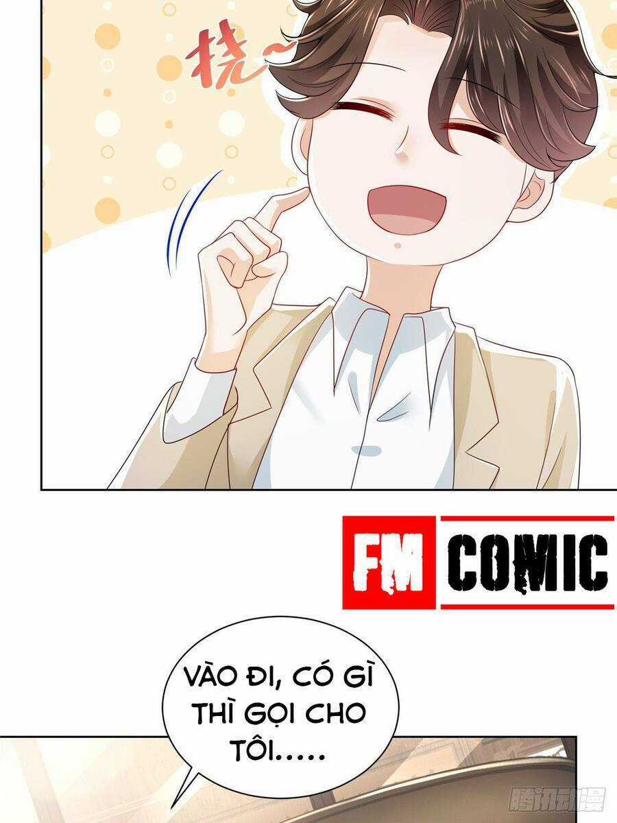 Mỗi Tuần Ta Có Một Nghề Nghiệp Mới Chương 13 trang 37