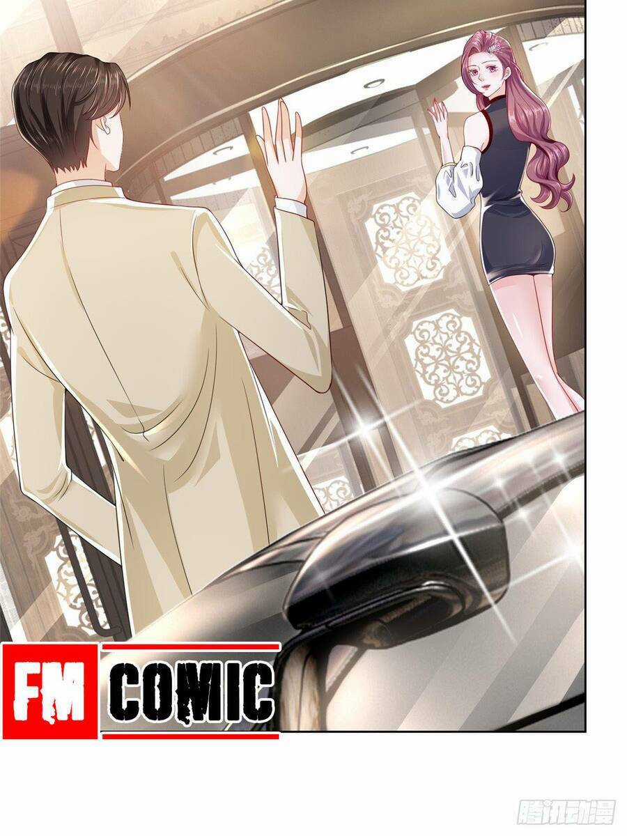 Mỗi Tuần Ta Có Một Nghề Nghiệp Mới Chương 13 trang 38