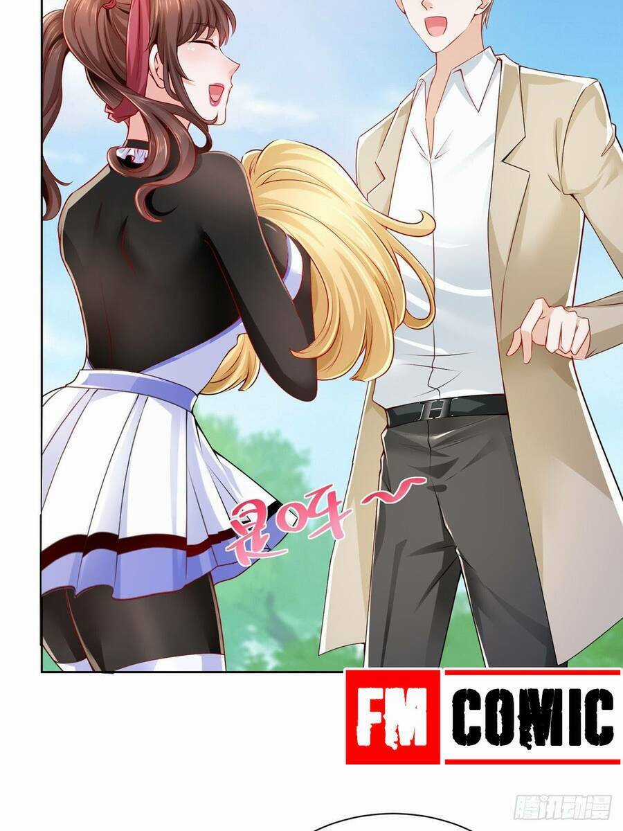 Mỗi Tuần Ta Có Một Nghề Nghiệp Mới Chương 13 trang 41