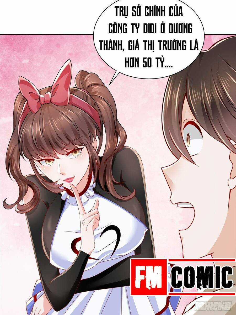 Mỗi Tuần Ta Có Một Nghề Nghiệp Mới Chương 13 trang 42