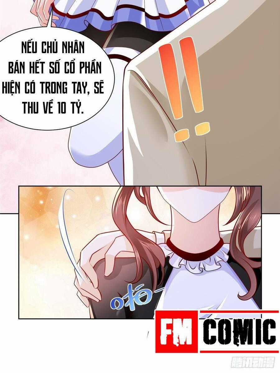 Mỗi Tuần Ta Có Một Nghề Nghiệp Mới Chương 13 trang 43