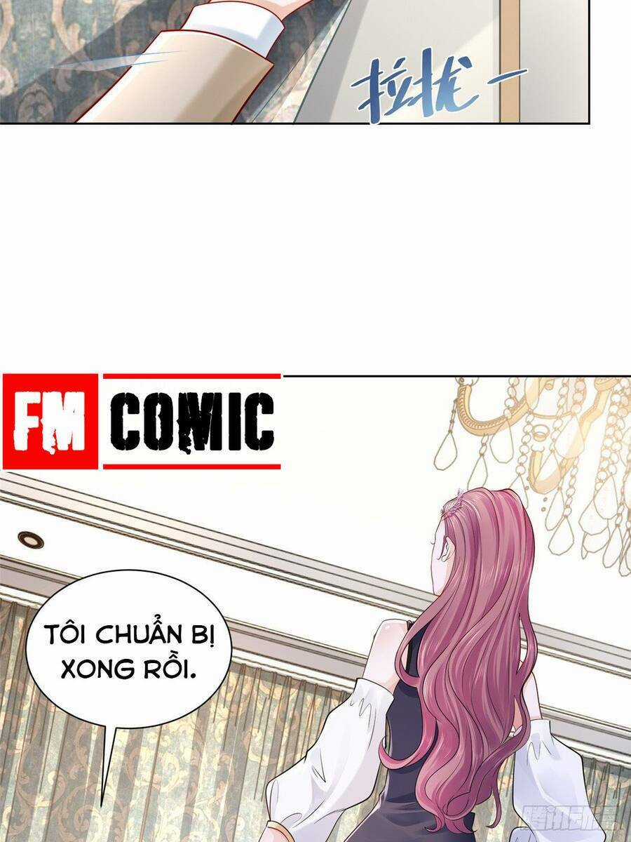 Mỗi Tuần Ta Có Một Nghề Nghiệp Mới Chương 13 trang 6