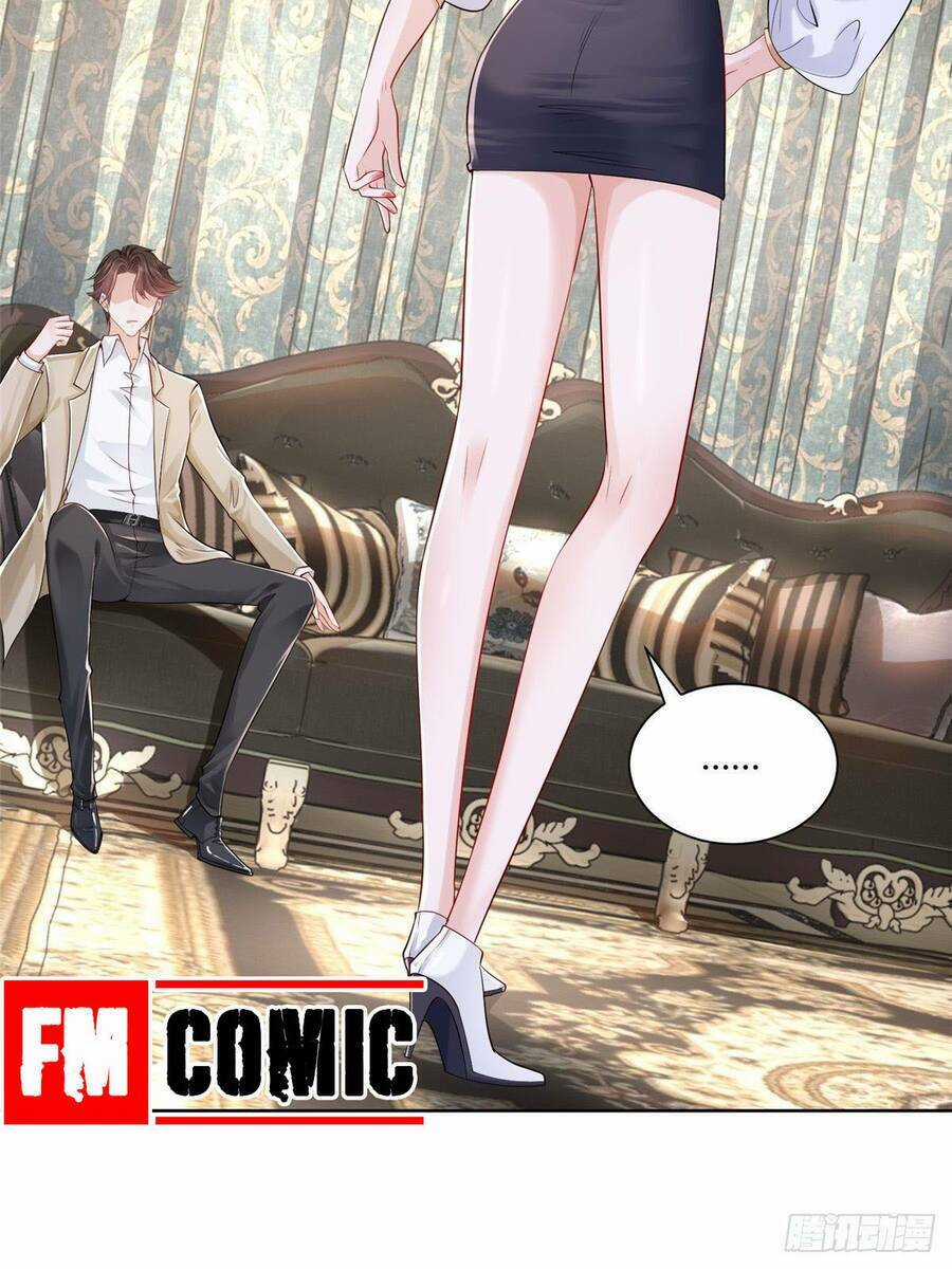 Mỗi Tuần Ta Có Một Nghề Nghiệp Mới Chương 13 trang 7