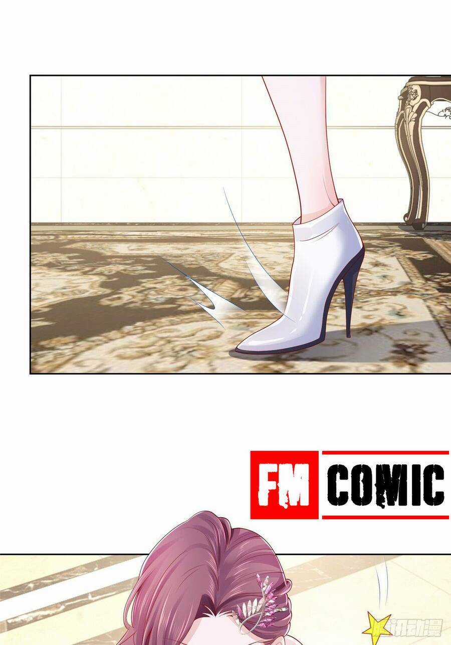 Mỗi Tuần Ta Có Một Nghề Nghiệp Mới Chương 13 trang 8