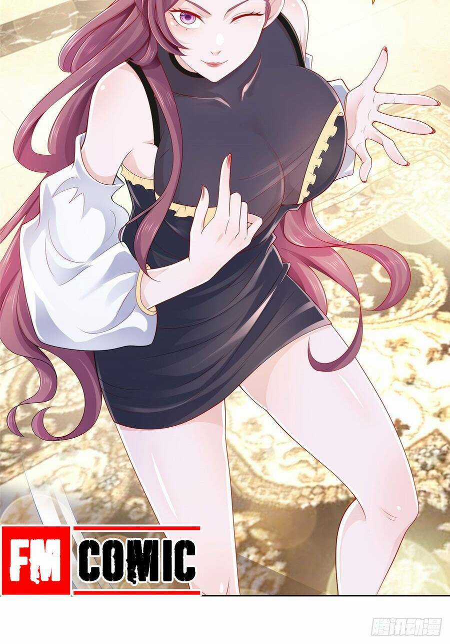 Mỗi Tuần Ta Có Một Nghề Nghiệp Mới Chương 13 trang 9