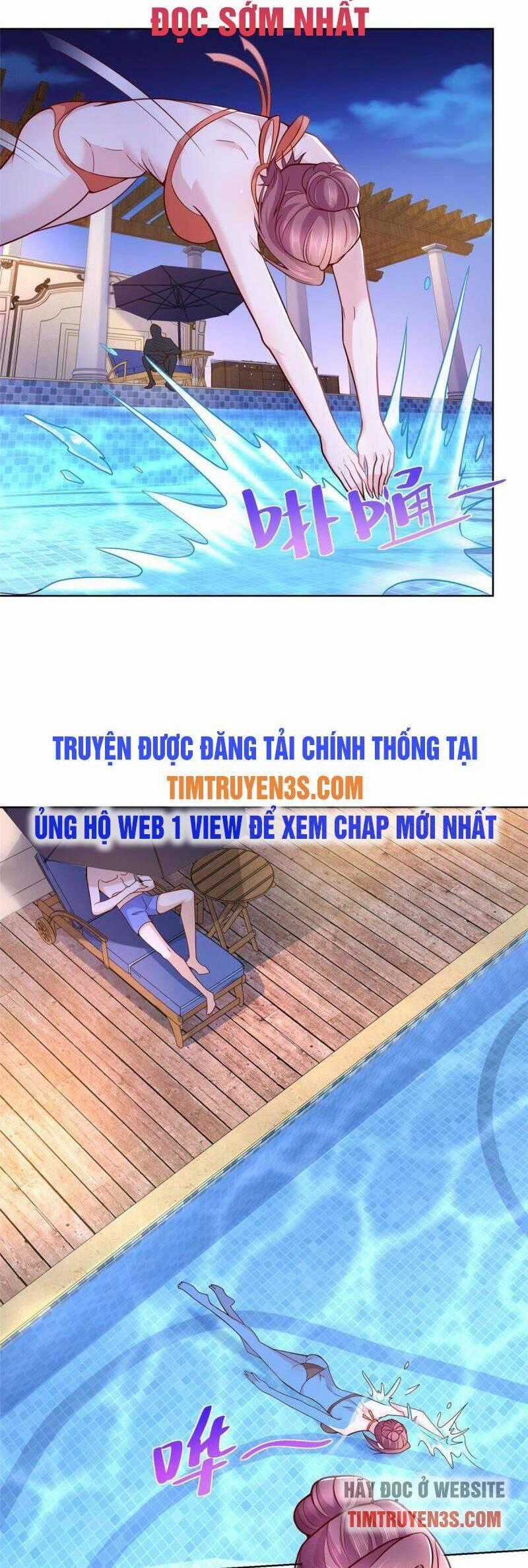 Mỗi Tuần Ta Có Một Nghề Nghiệp Mới Chương 134 trang 1