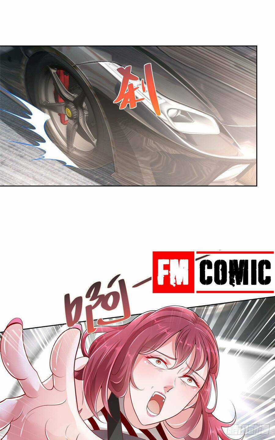 Mỗi Tuần Ta Có Một Nghề Nghiệp Mới Chương 14 trang 22