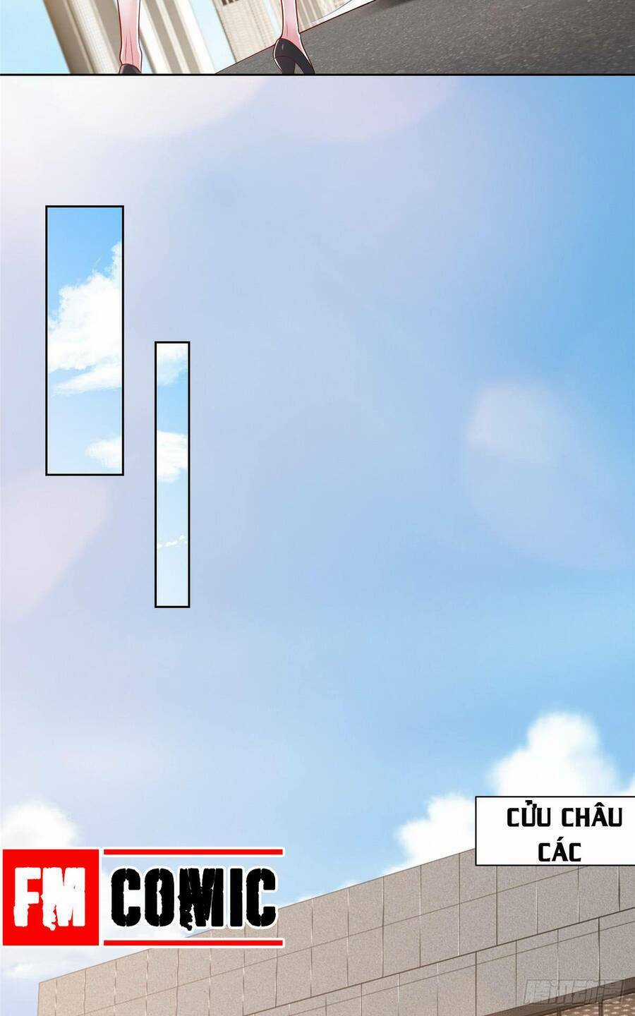 Mỗi Tuần Ta Có Một Nghề Nghiệp Mới Chương 14 trang 29