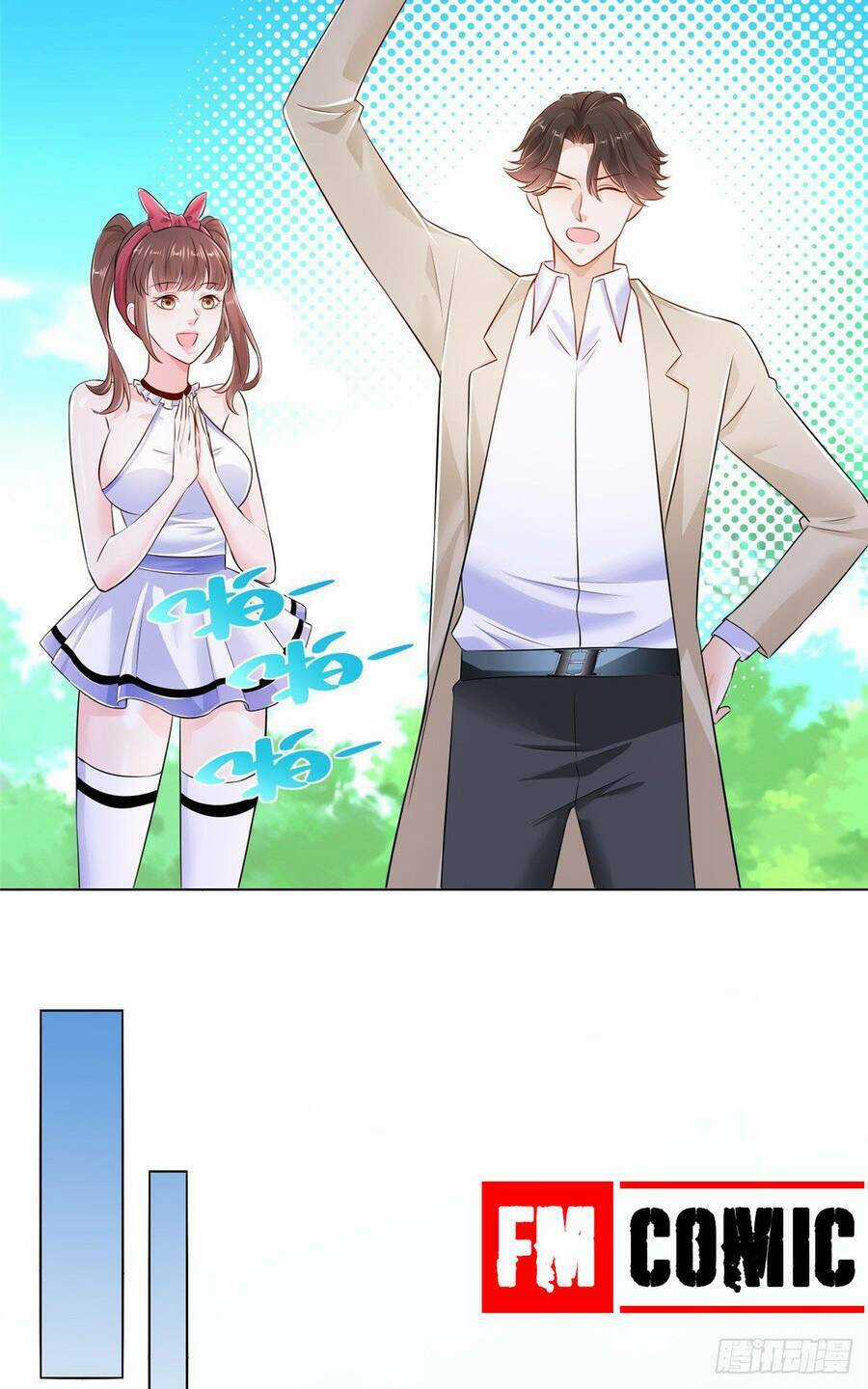 Mỗi Tuần Ta Có Một Nghề Nghiệp Mới Chương 14 trang 4