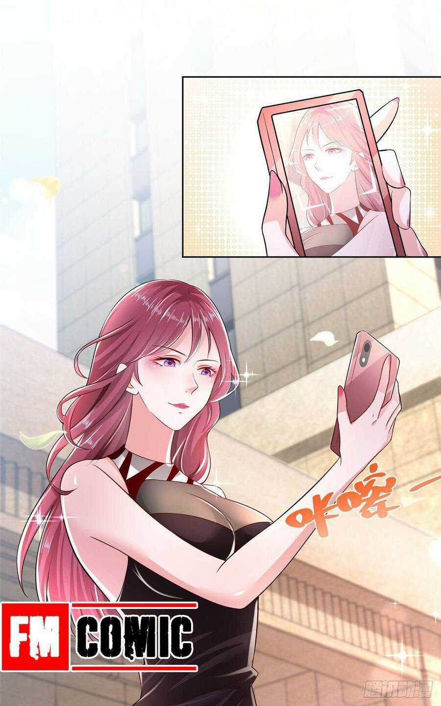 Mỗi Tuần Ta Có Một Nghề Nghiệp Mới Chương 14 trang 7