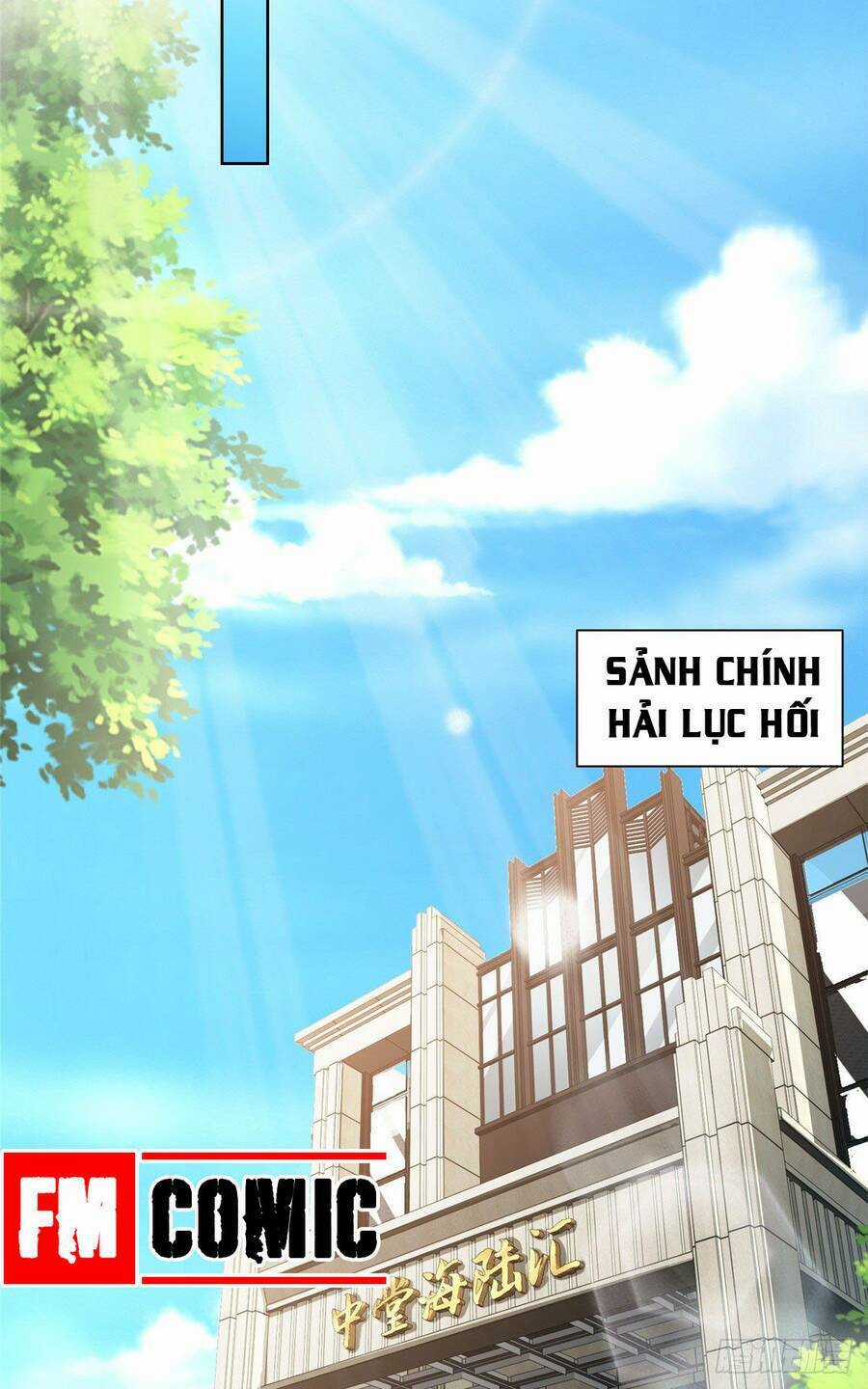 Mỗi Tuần Ta Có Một Nghề Nghiệp Mới Chương 15 trang 23