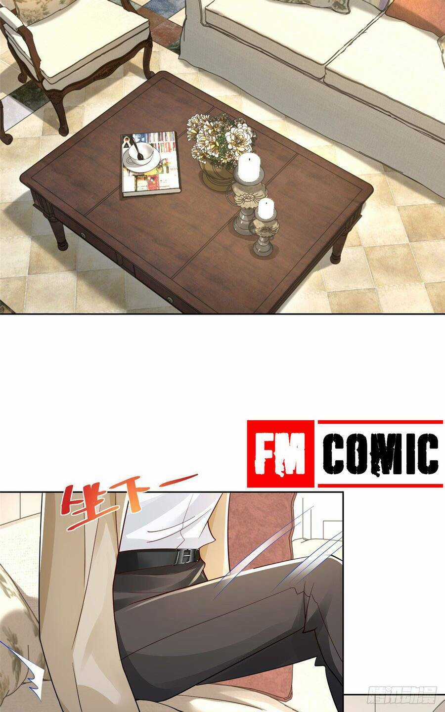 Mỗi Tuần Ta Có Một Nghề Nghiệp Mới Chương 15 trang 5