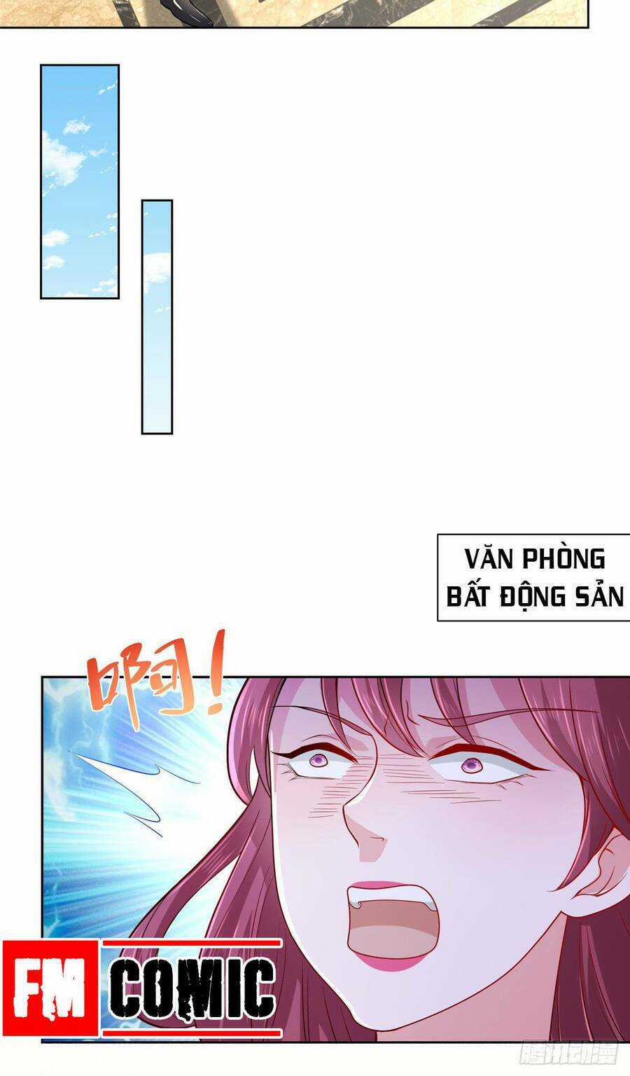 Mỗi Tuần Ta Có Một Nghề Nghiệp Mới Chương 15 trang 8