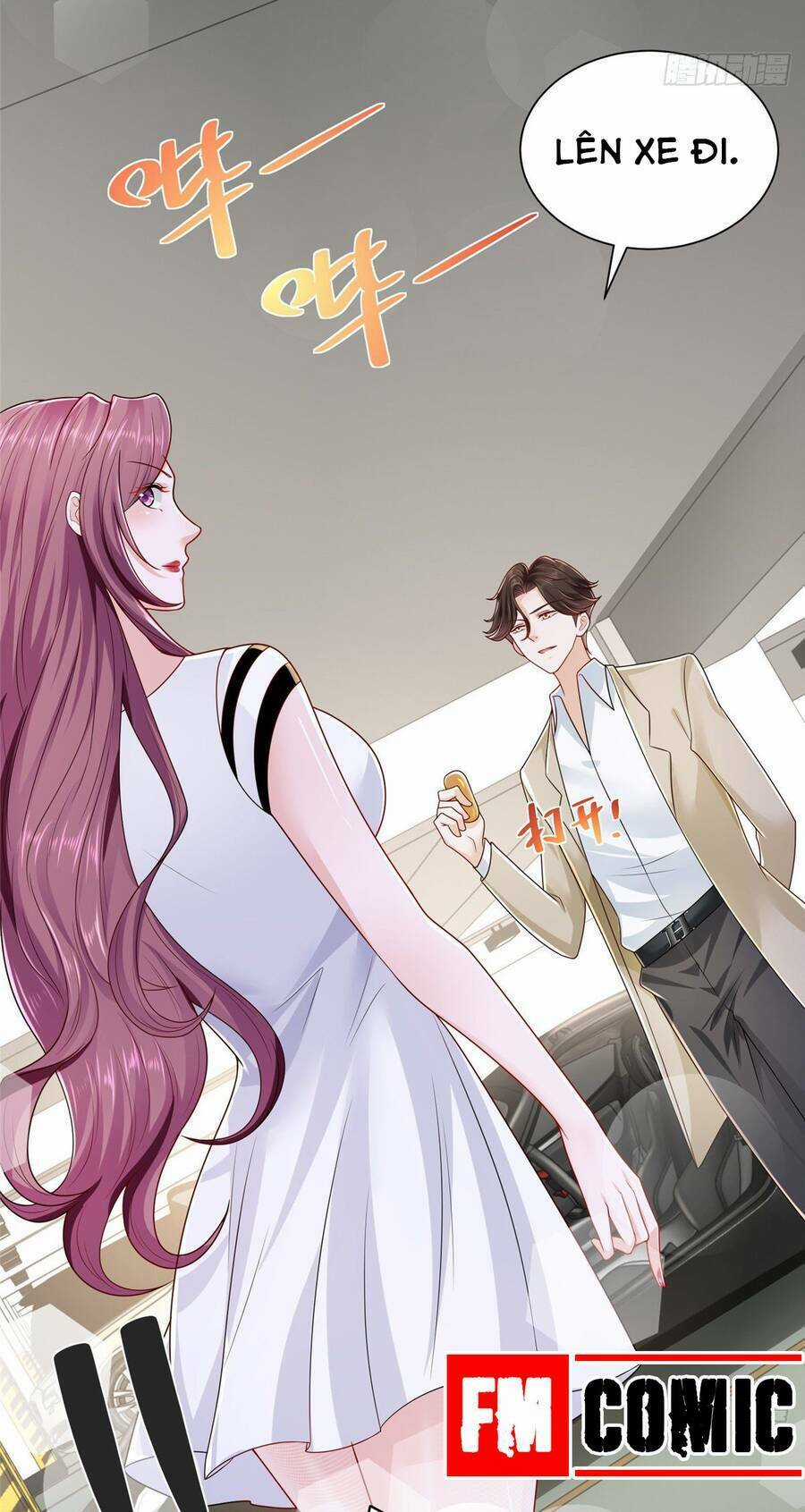 Mỗi Tuần Ta Có Một Nghề Nghiệp Mới Chương 16 trang 15