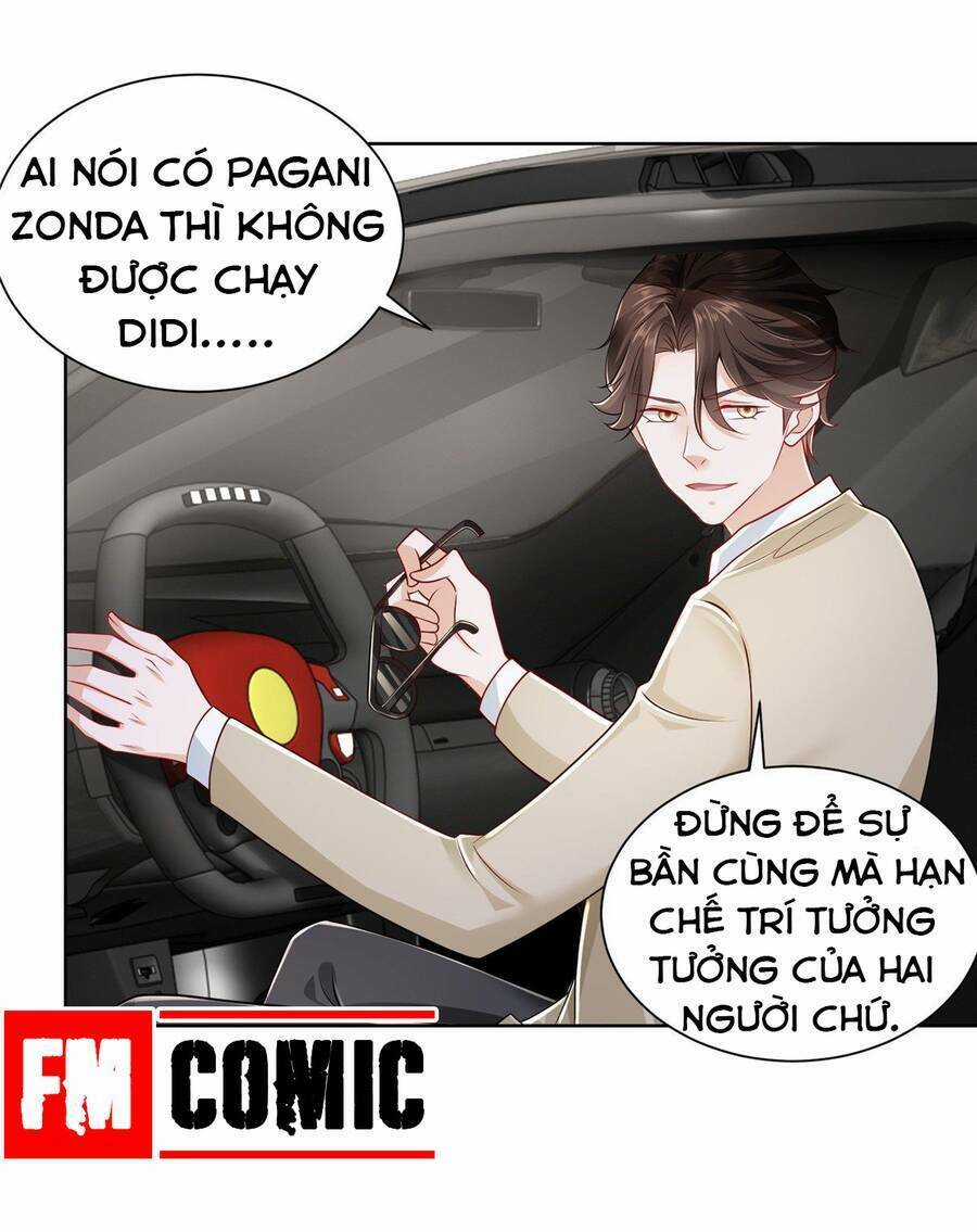 Mỗi Tuần Ta Có Một Nghề Nghiệp Mới Chương 16 trang 17