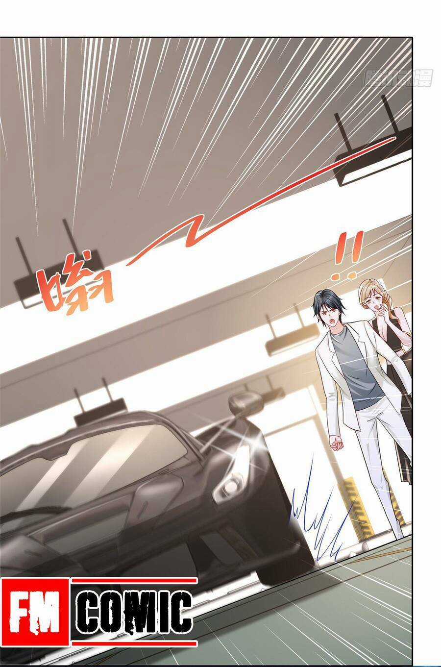 Mỗi Tuần Ta Có Một Nghề Nghiệp Mới Chương 16 trang 18