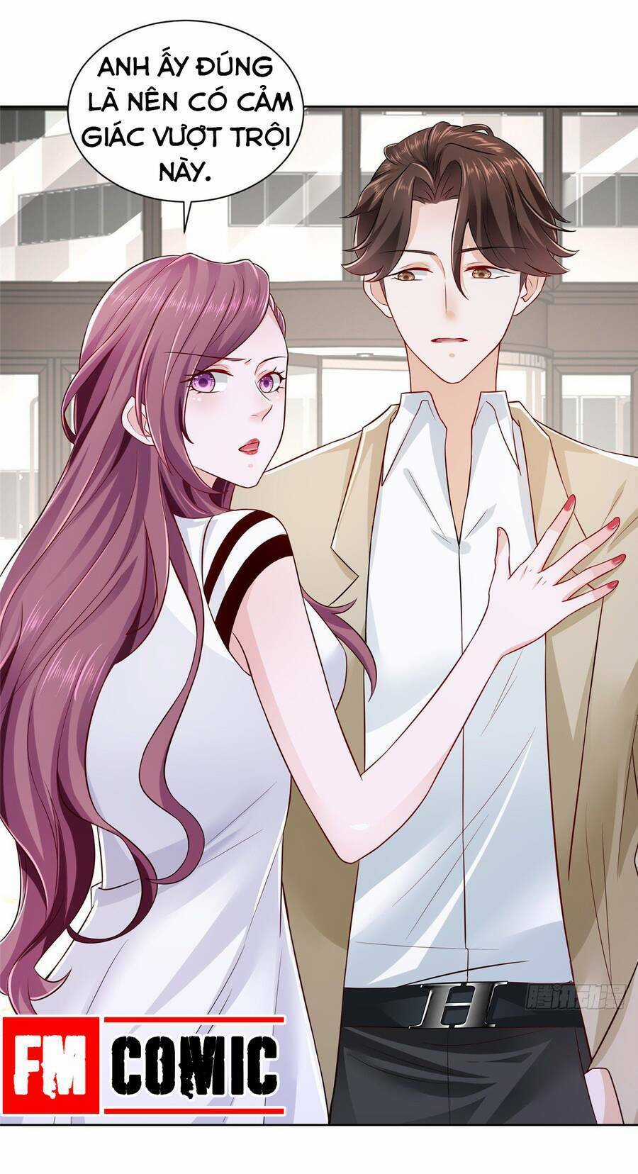 Mỗi Tuần Ta Có Một Nghề Nghiệp Mới Chương 16 trang 2