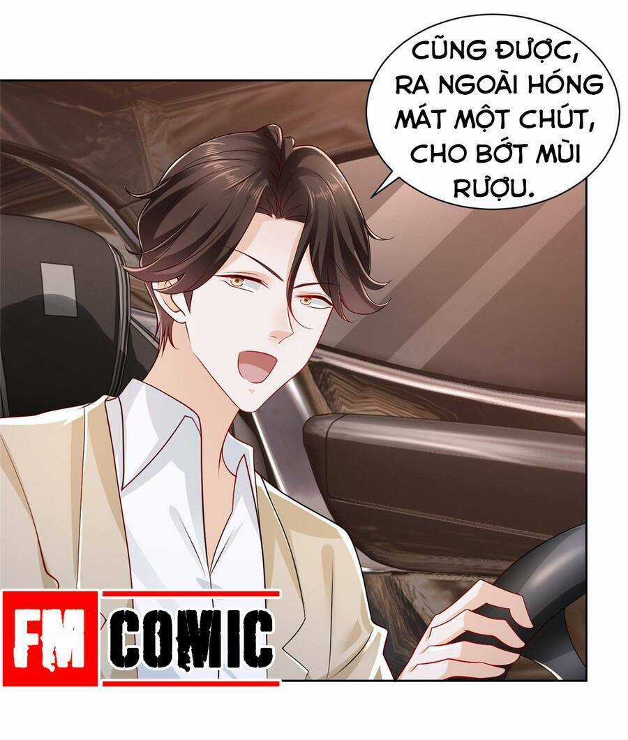 Mỗi Tuần Ta Có Một Nghề Nghiệp Mới Chương 16 trang 22