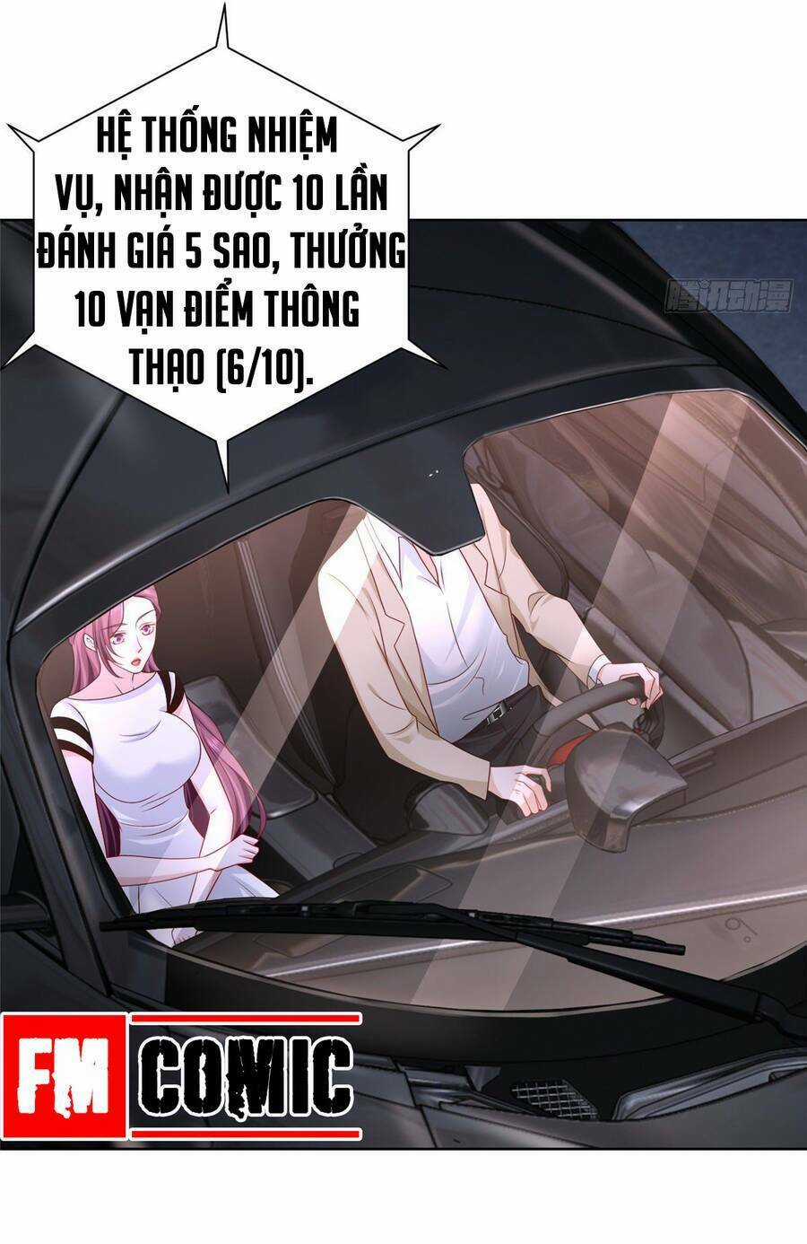 Mỗi Tuần Ta Có Một Nghề Nghiệp Mới Chương 16 trang 23