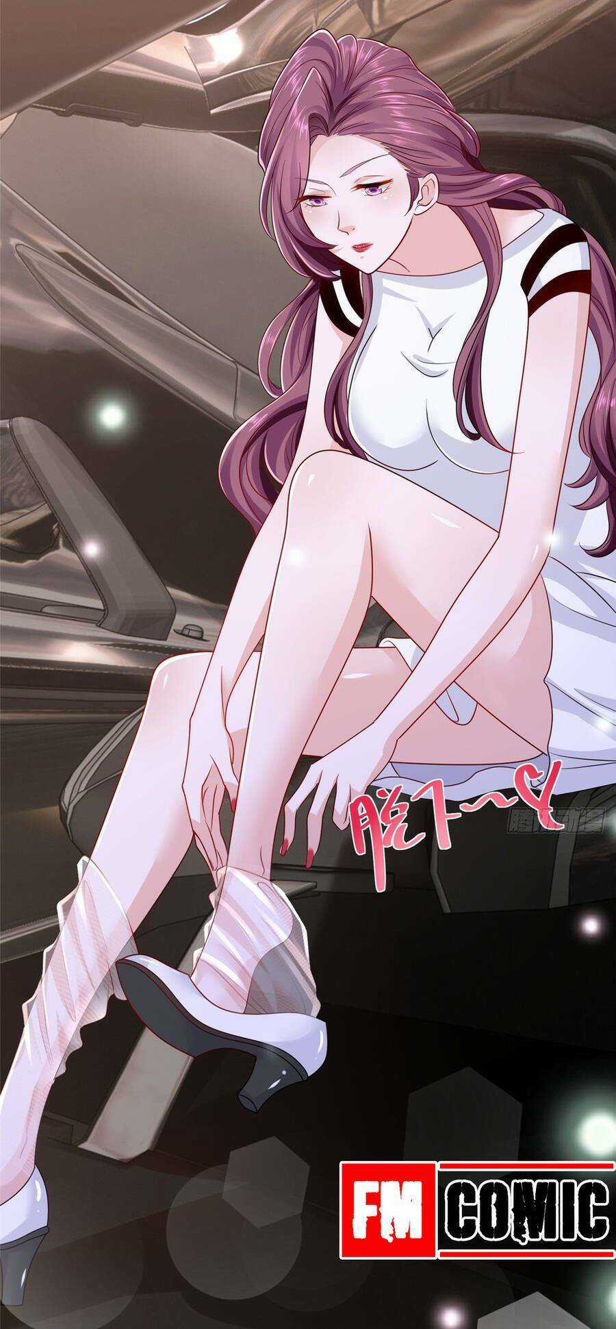 Mỗi Tuần Ta Có Một Nghề Nghiệp Mới Chương 16 trang 31