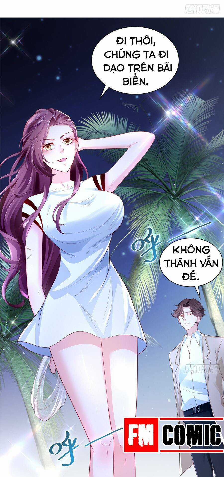 Mỗi Tuần Ta Có Một Nghề Nghiệp Mới Chương 16 trang 33