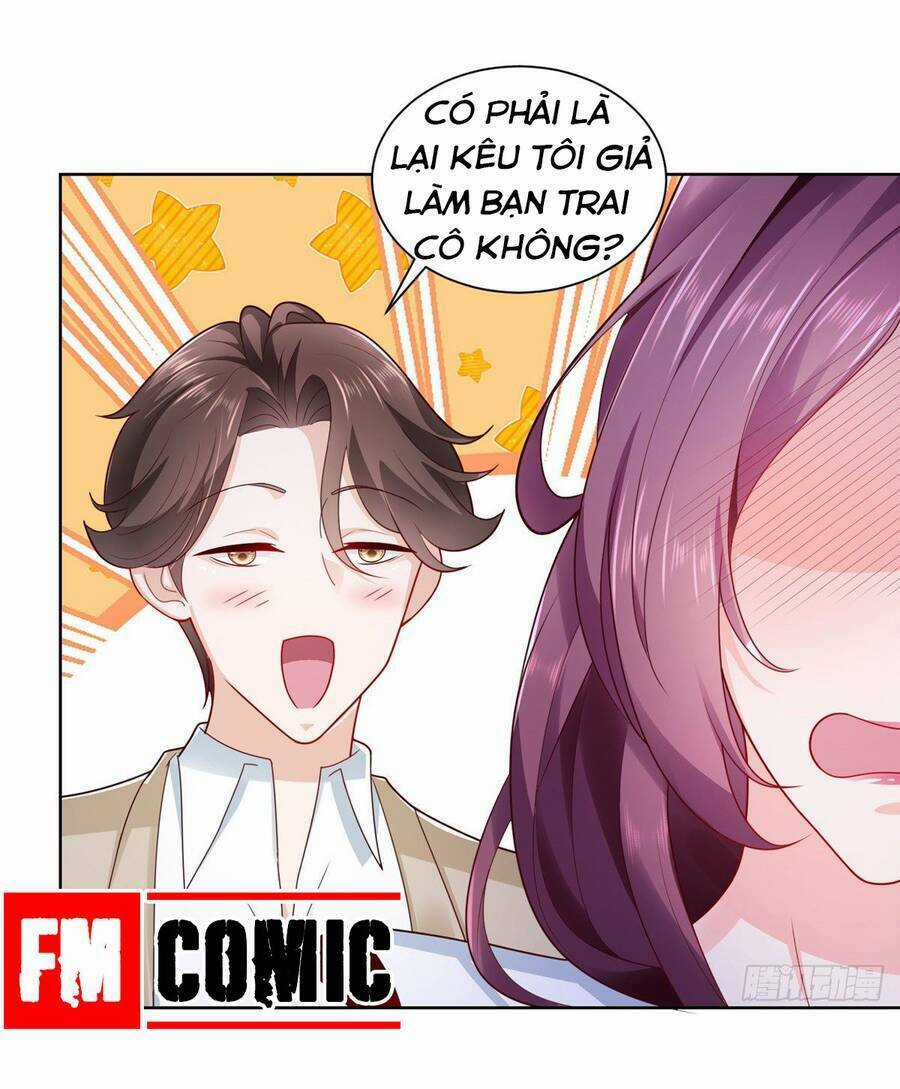 Mỗi Tuần Ta Có Một Nghề Nghiệp Mới Chương 16 trang 35