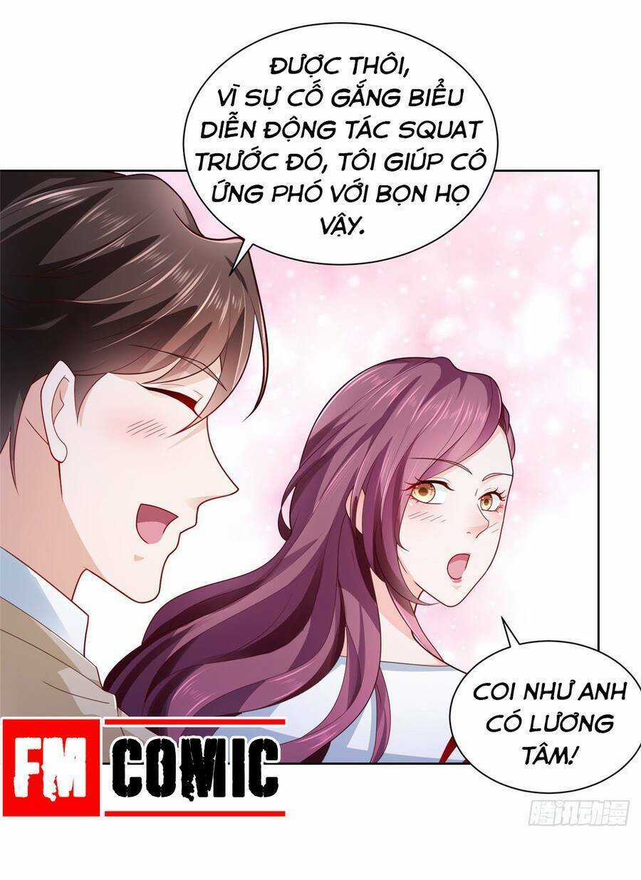 Mỗi Tuần Ta Có Một Nghề Nghiệp Mới Chương 16 trang 36