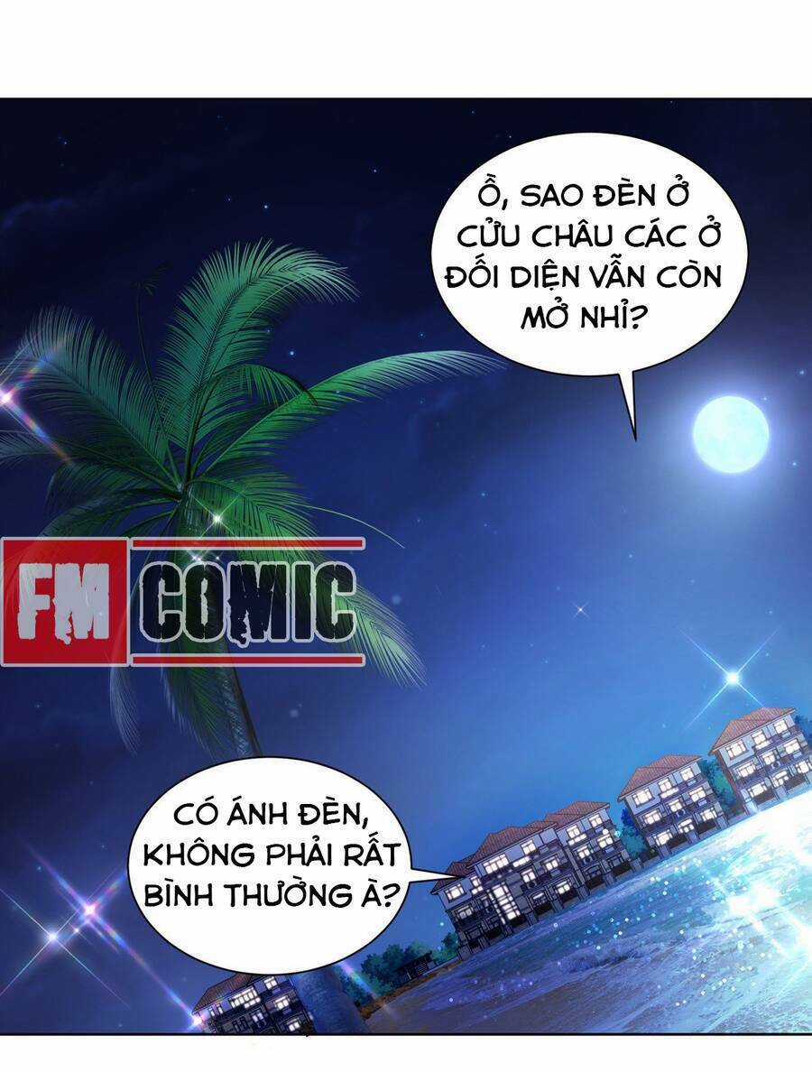 Mỗi Tuần Ta Có Một Nghề Nghiệp Mới Chương 16 trang 37