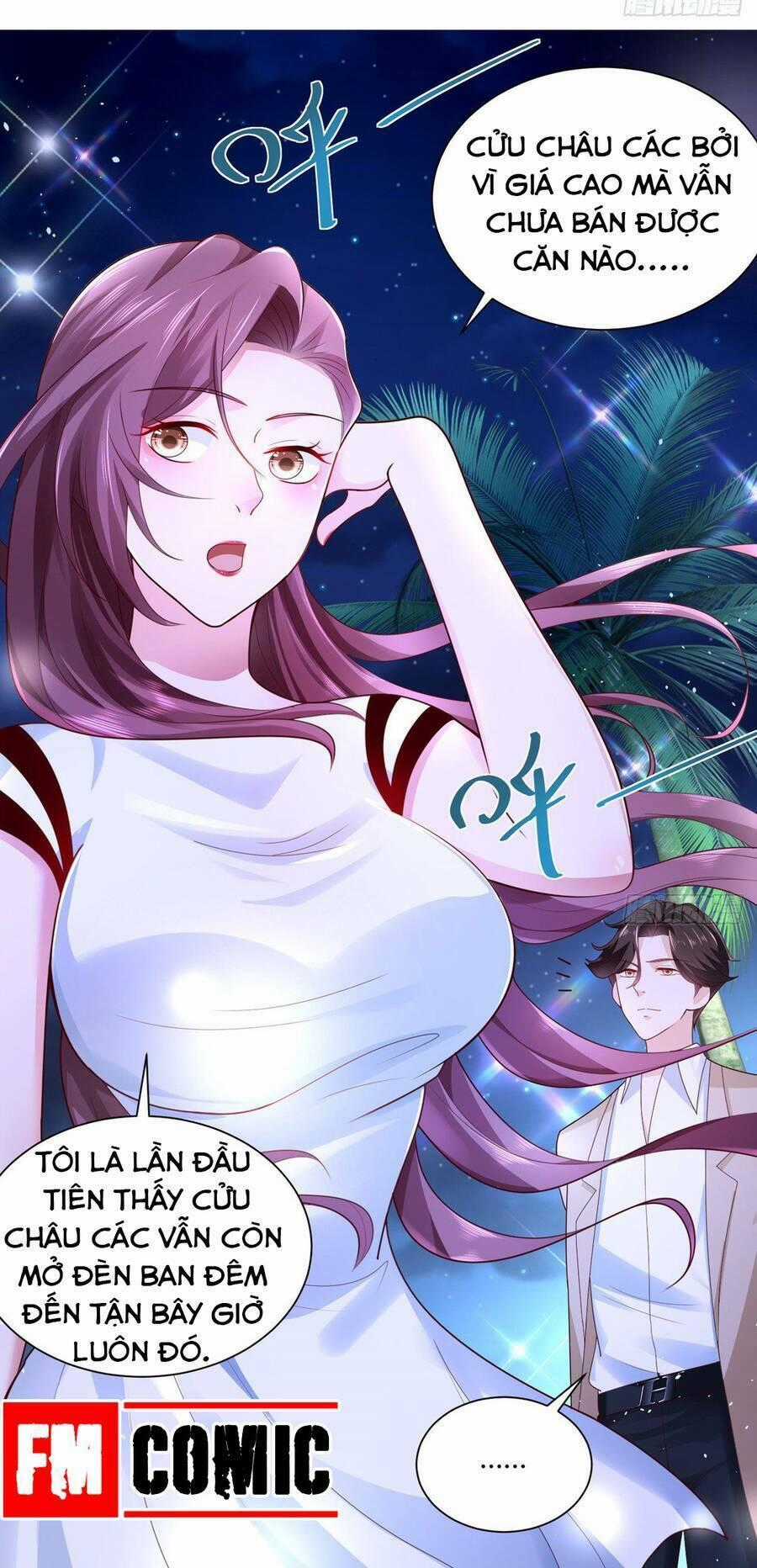 Mỗi Tuần Ta Có Một Nghề Nghiệp Mới Chương 16 trang 38