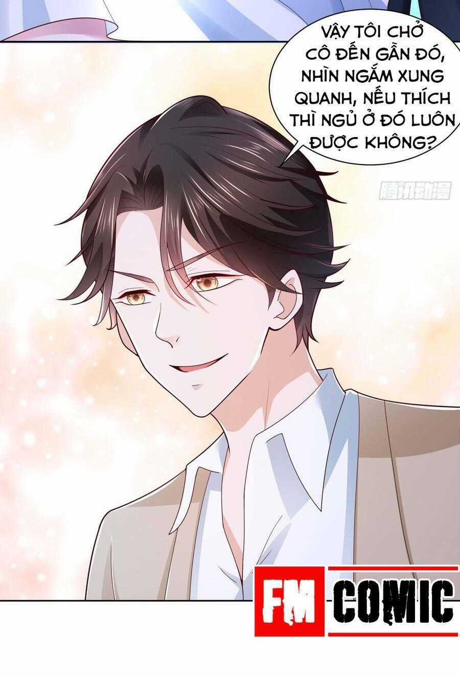 Mỗi Tuần Ta Có Một Nghề Nghiệp Mới Chương 16 trang 39