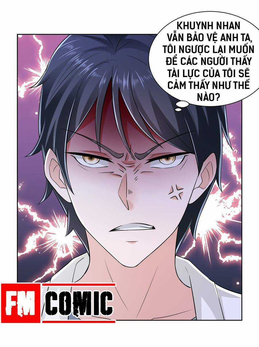 Mỗi Tuần Ta Có Một Nghề Nghiệp Mới Chương 16 trang 6