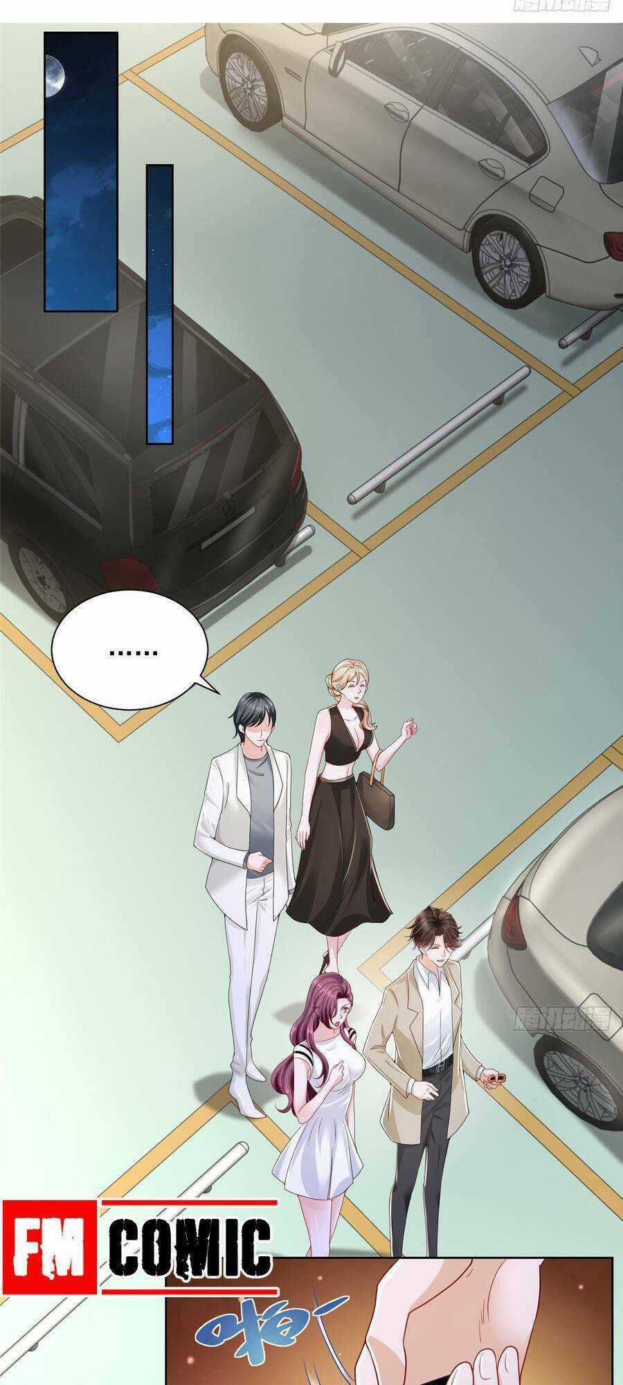 Mỗi Tuần Ta Có Một Nghề Nghiệp Mới Chương 16 trang 7