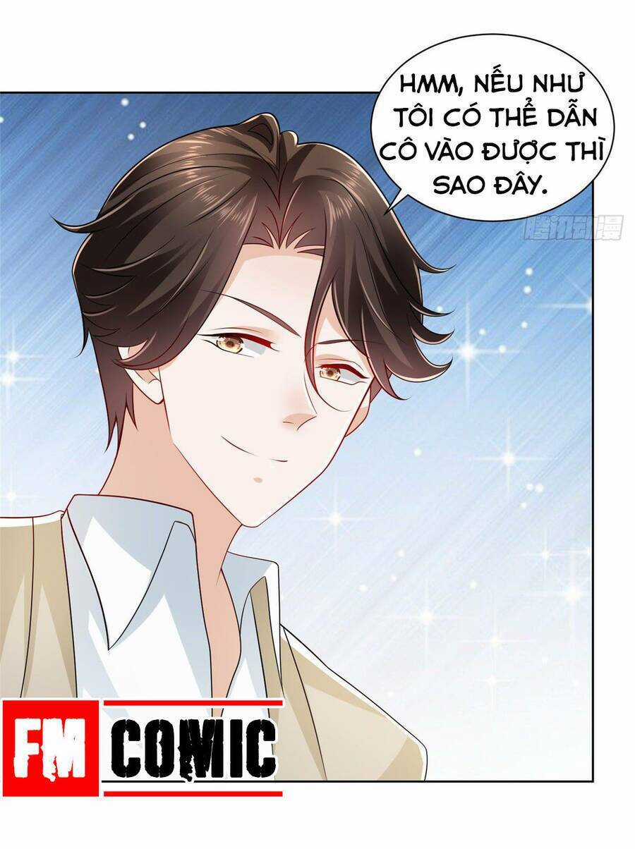 Mỗi Tuần Ta Có Một Nghề Nghiệp Mới Chương 17 trang 10