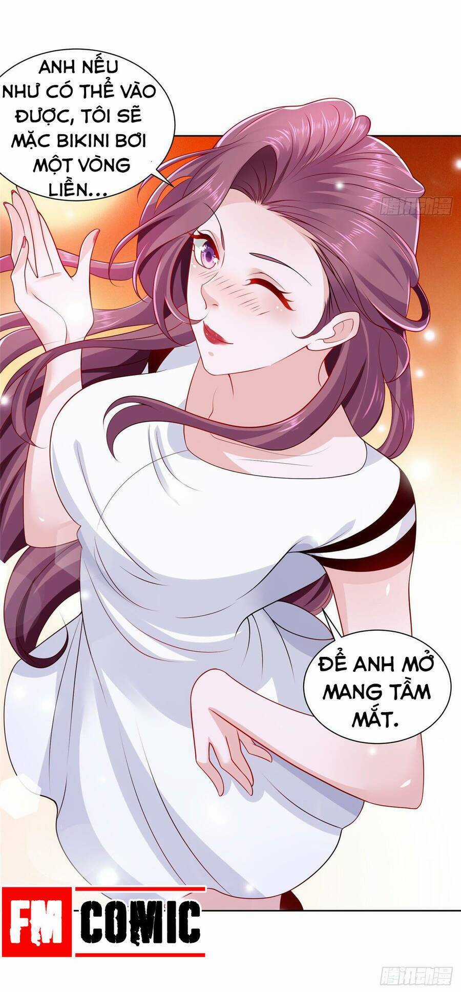 Mỗi Tuần Ta Có Một Nghề Nghiệp Mới Chương 17 trang 11