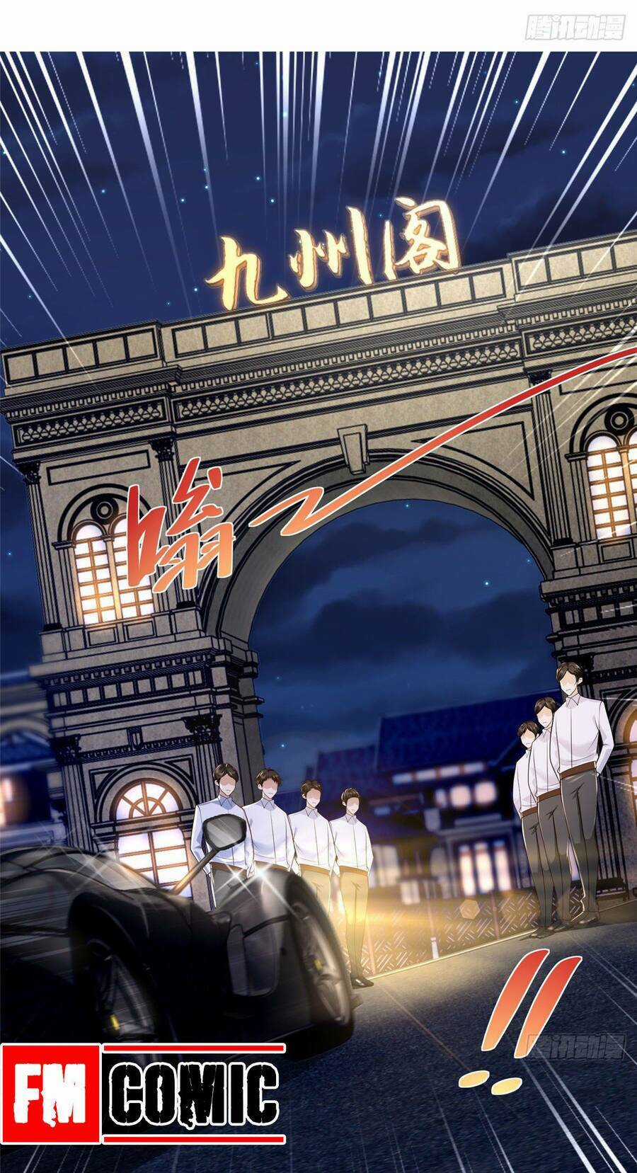 Mỗi Tuần Ta Có Một Nghề Nghiệp Mới Chương 17 trang 13