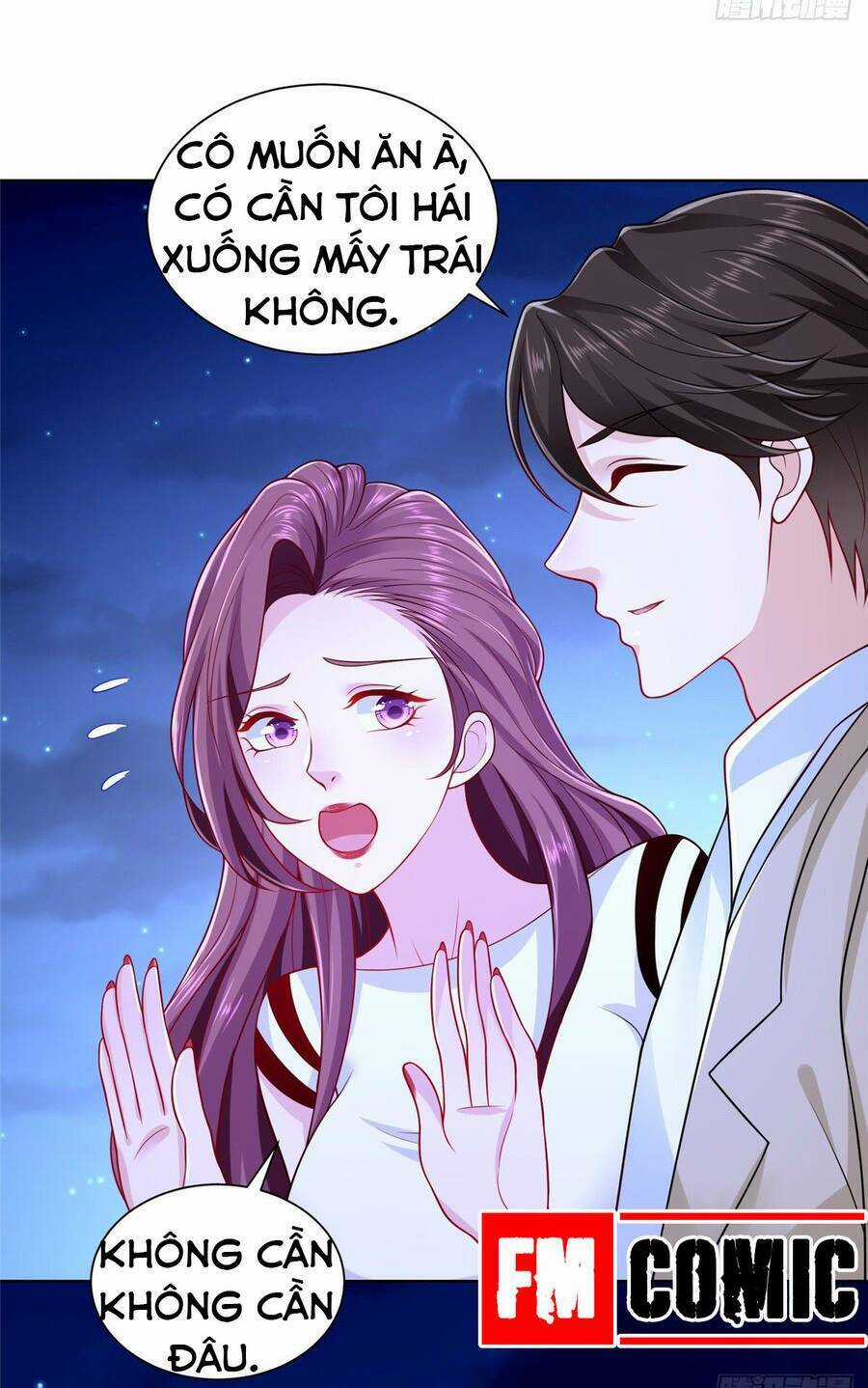 Mỗi Tuần Ta Có Một Nghề Nghiệp Mới Chương 17 trang 19