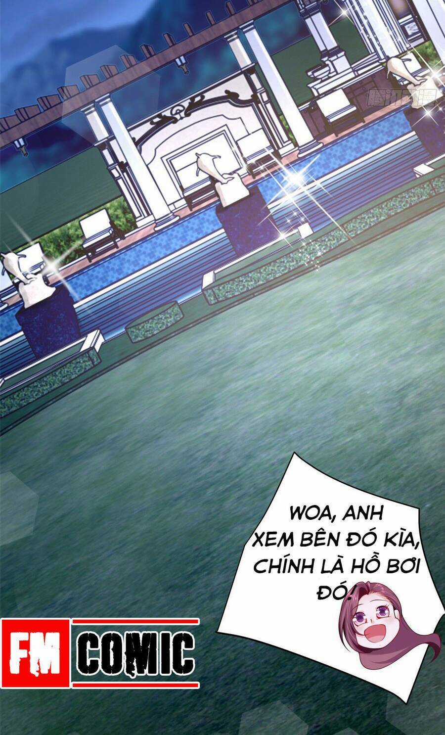 Mỗi Tuần Ta Có Một Nghề Nghiệp Mới Chương 17 trang 21