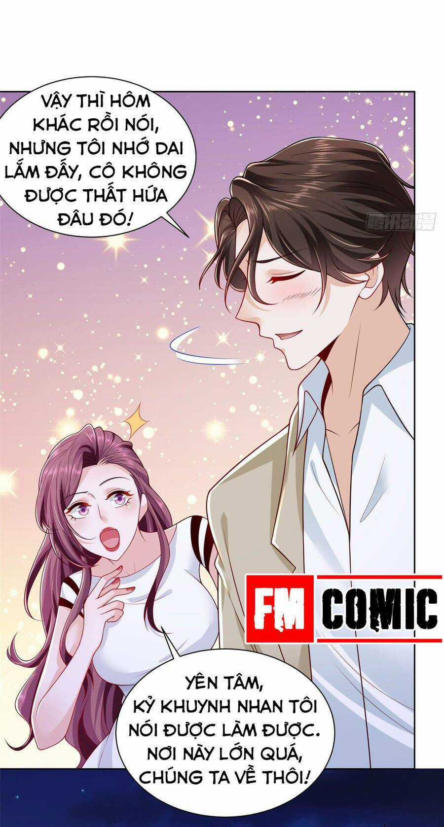 Mỗi Tuần Ta Có Một Nghề Nghiệp Mới Chương 17 trang 25