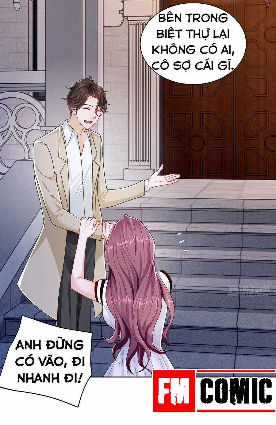 Mỗi Tuần Ta Có Một Nghề Nghiệp Mới Chương 17 trang 28