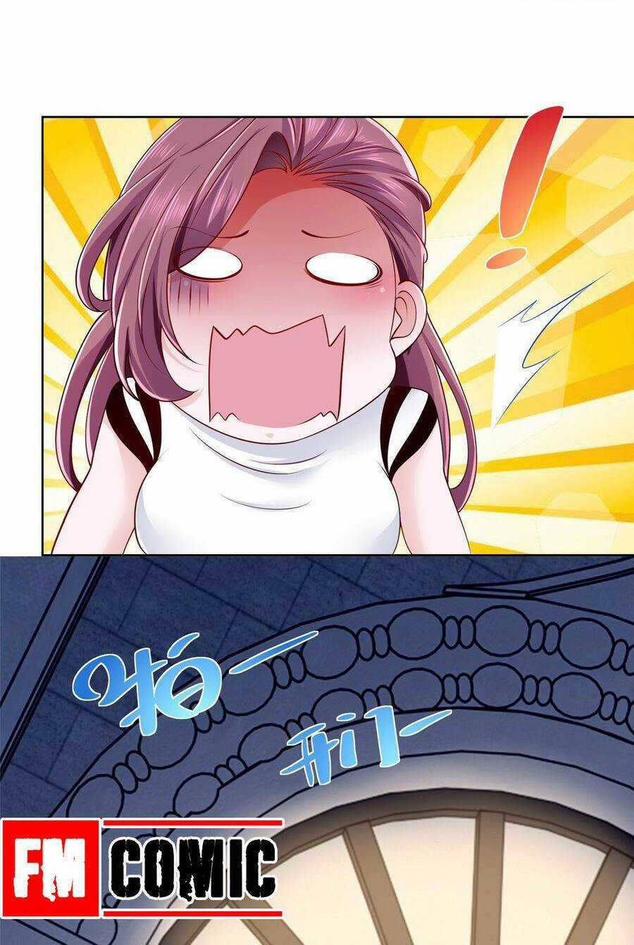 Mỗi Tuần Ta Có Một Nghề Nghiệp Mới Chương 17 trang 30