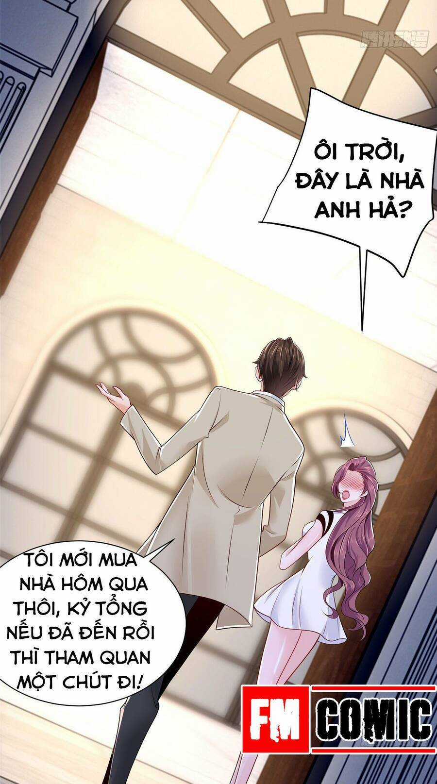 Mỗi Tuần Ta Có Một Nghề Nghiệp Mới Chương 17 trang 31