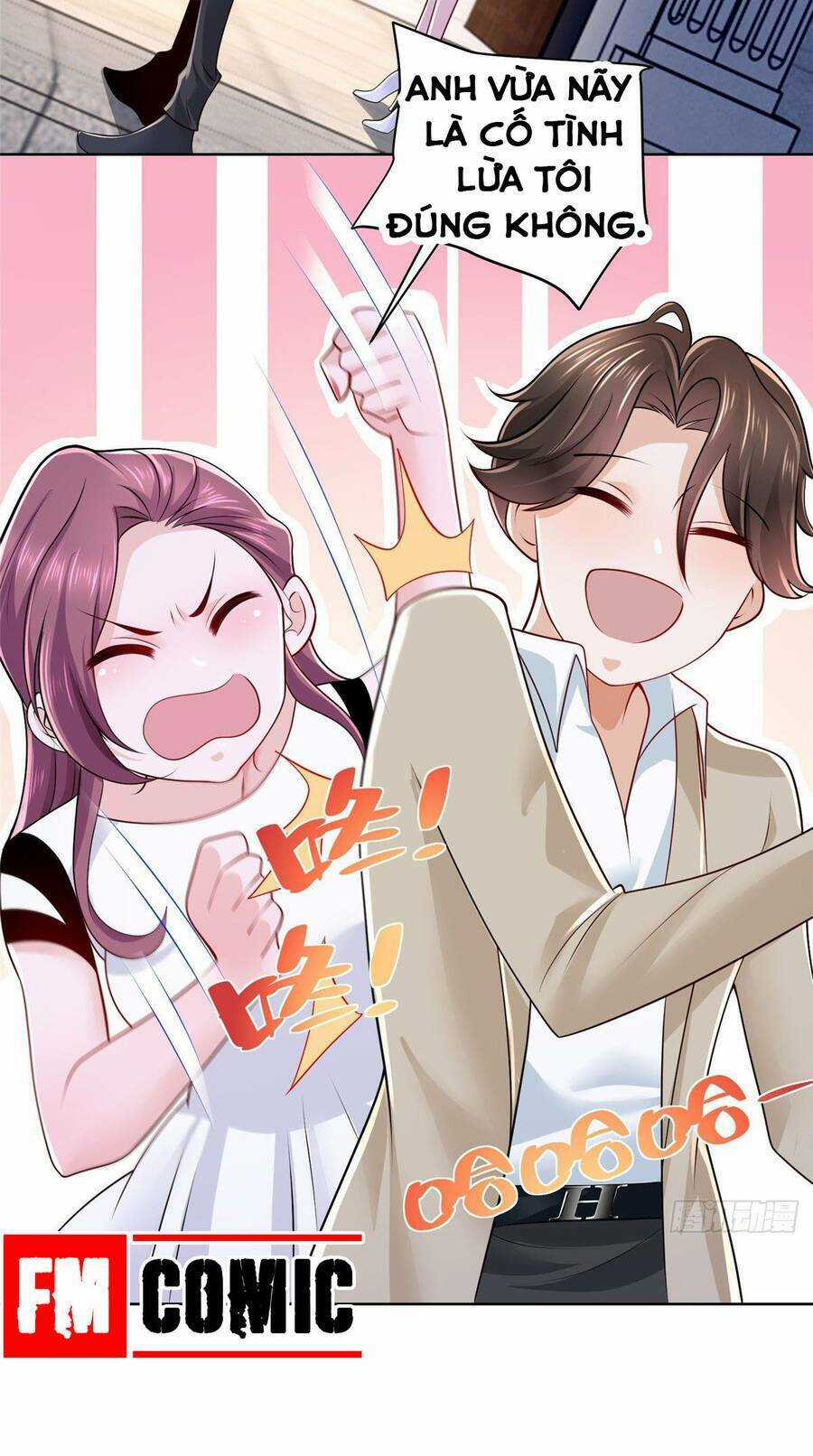 Mỗi Tuần Ta Có Một Nghề Nghiệp Mới Chương 17 trang 32