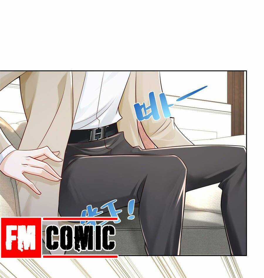 Mỗi Tuần Ta Có Một Nghề Nghiệp Mới Chương 17 trang 36