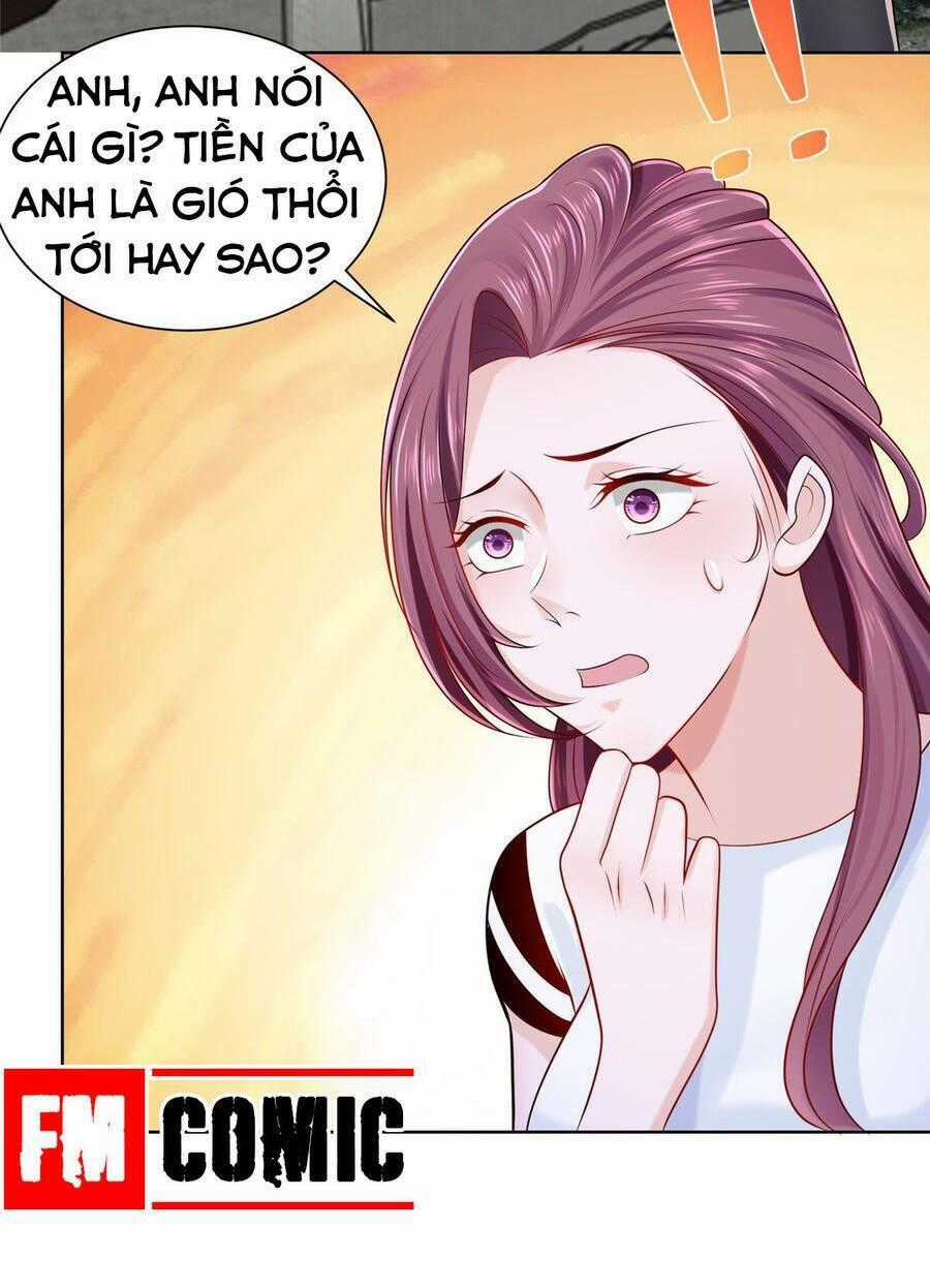 Mỗi Tuần Ta Có Một Nghề Nghiệp Mới Chương 17 trang 38