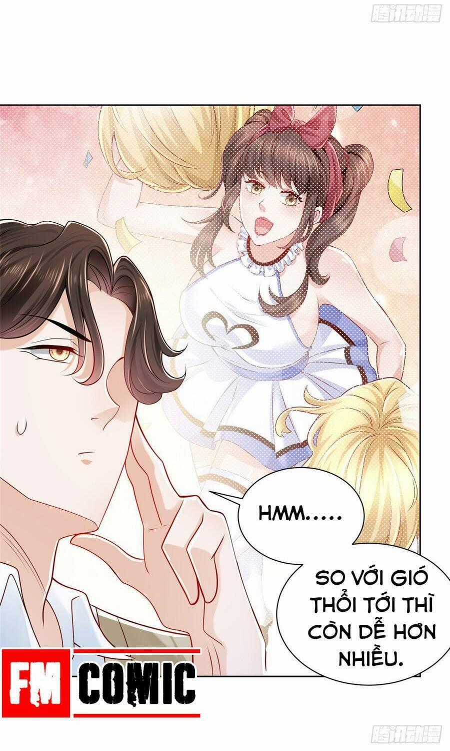 Mỗi Tuần Ta Có Một Nghề Nghiệp Mới Chương 17 trang 39