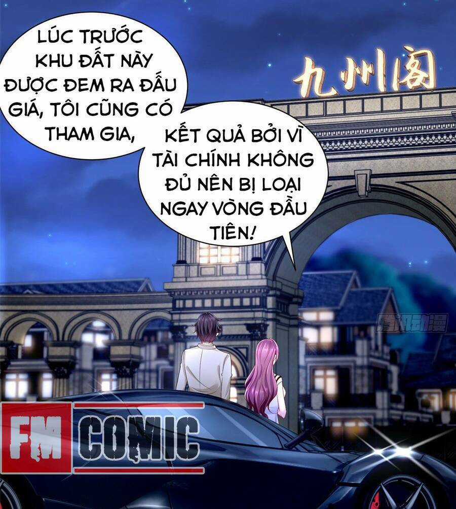 Mỗi Tuần Ta Có Một Nghề Nghiệp Mới Chương 17 trang 5