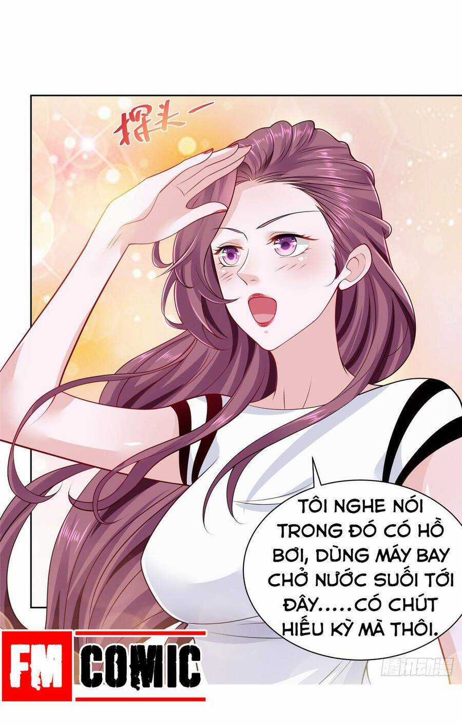 Mỗi Tuần Ta Có Một Nghề Nghiệp Mới Chương 17 trang 7