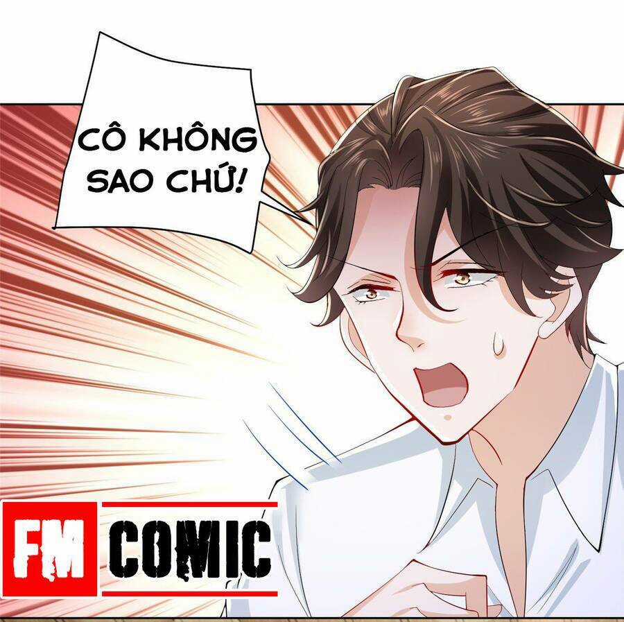 Mỗi Tuần Ta Có Một Nghề Nghiệp Mới Chương 18 trang 13