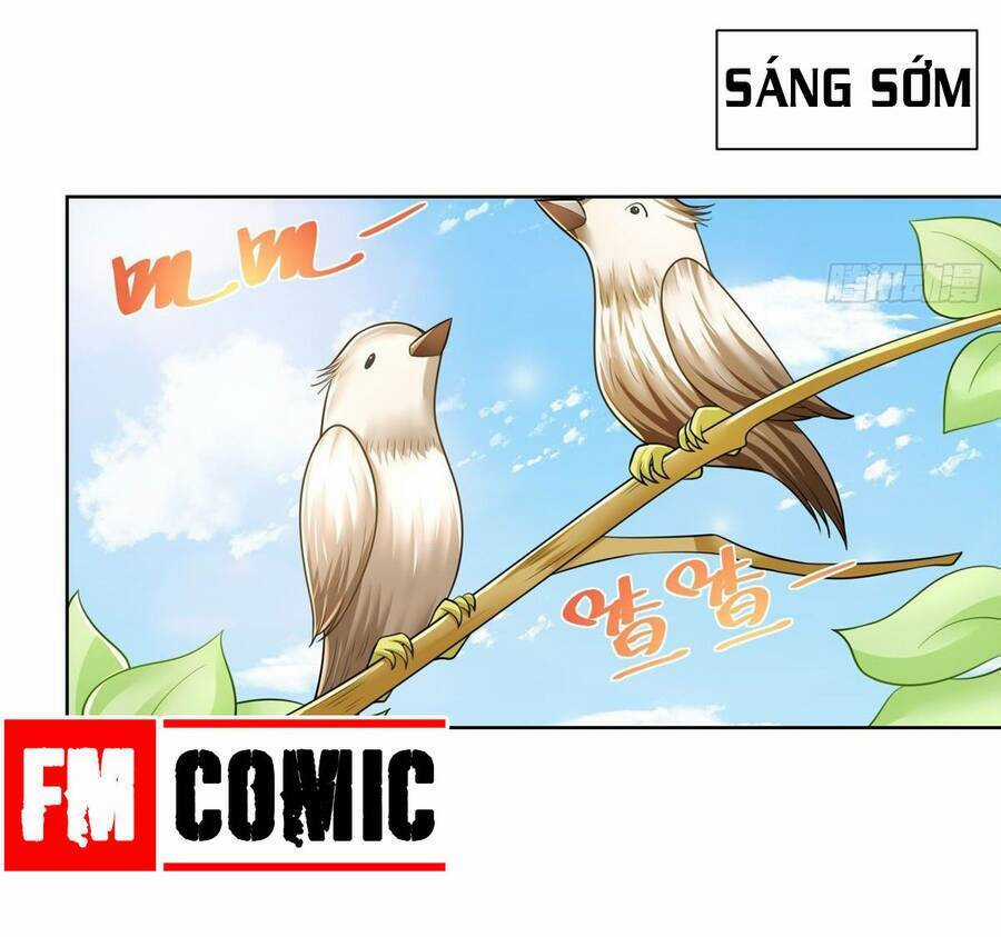 Mỗi Tuần Ta Có Một Nghề Nghiệp Mới Chương 18 trang 27